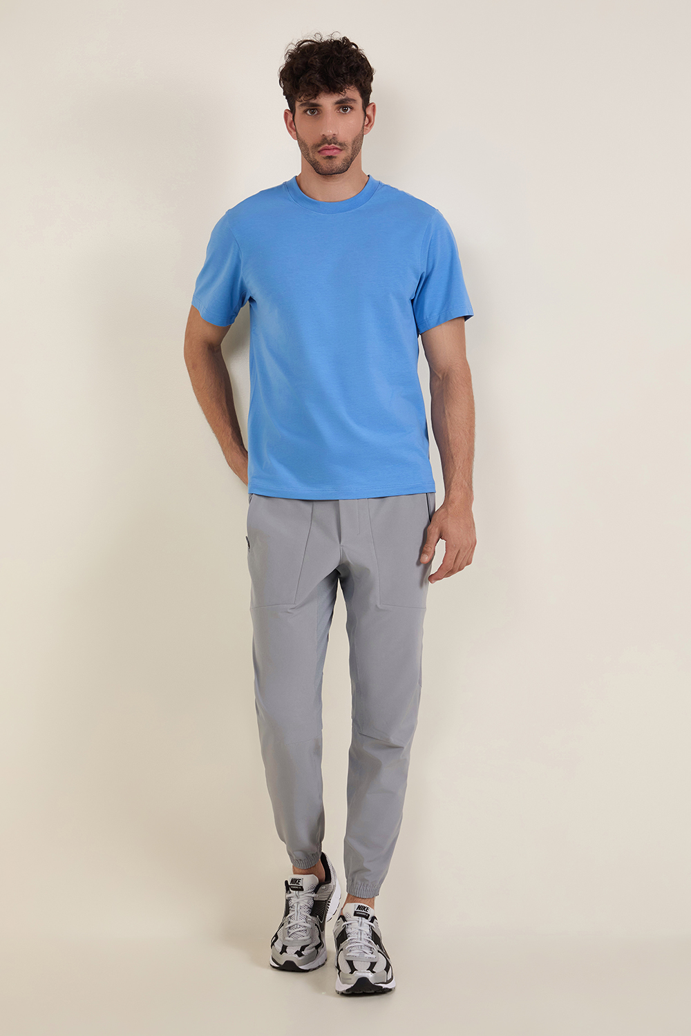 License to Train Jogger